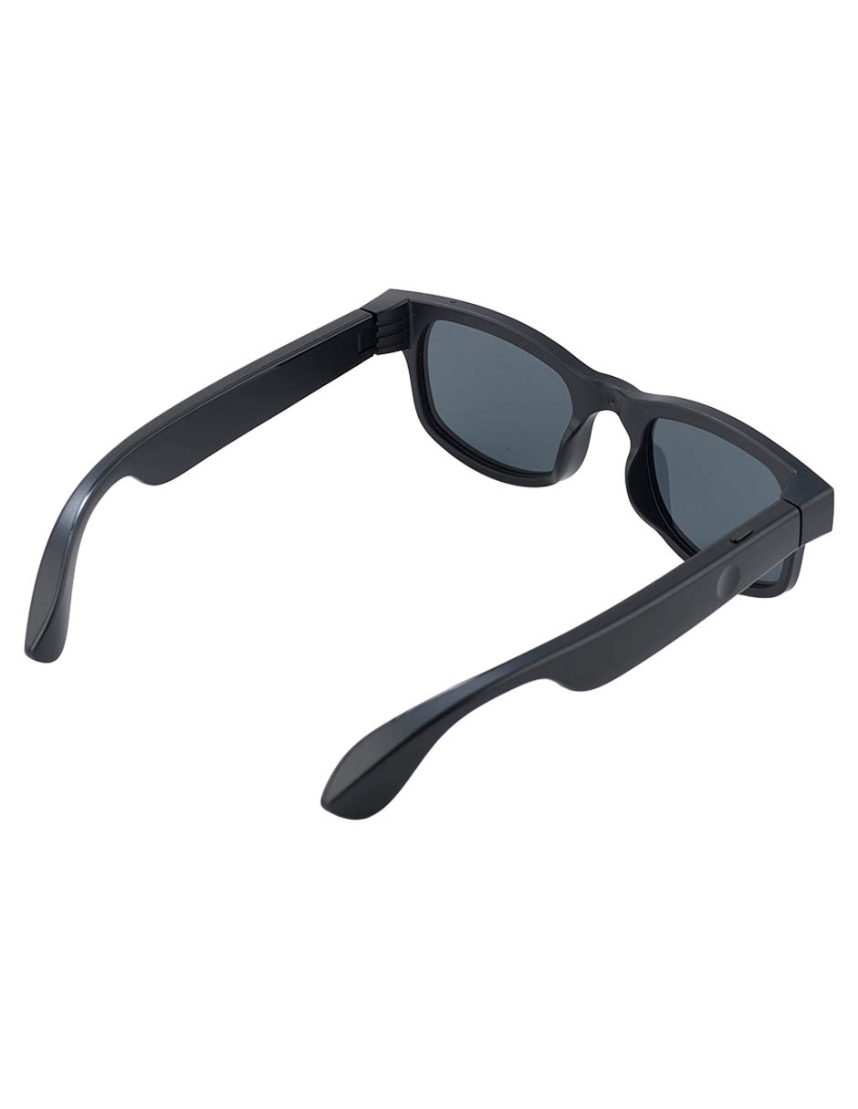 Lentes Inteligentes Stf