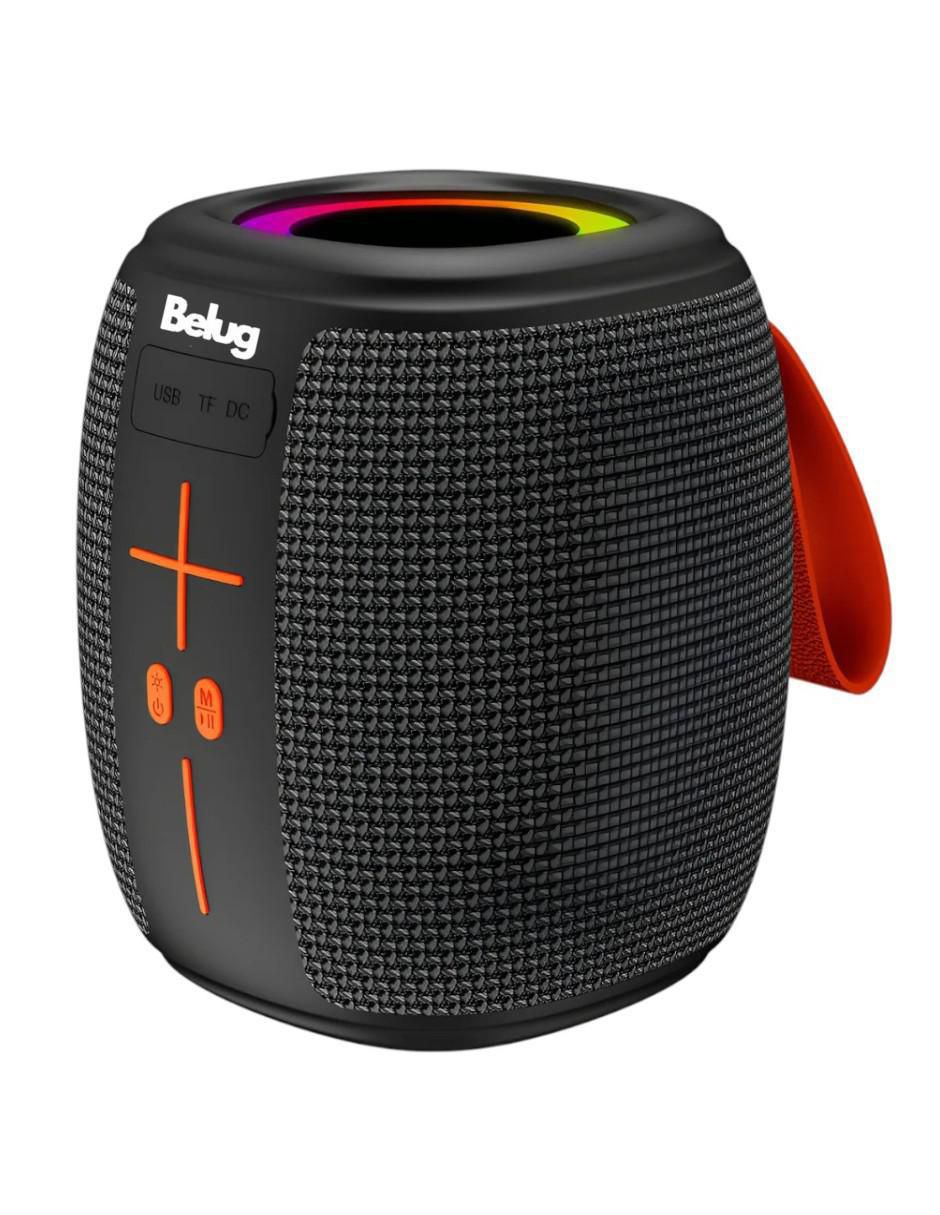 Bocina bluetooth 1