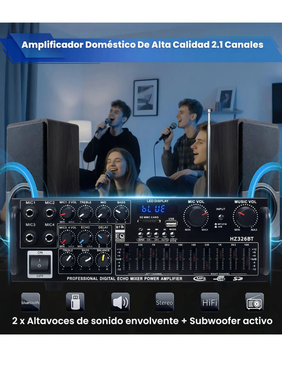Karaoke 2