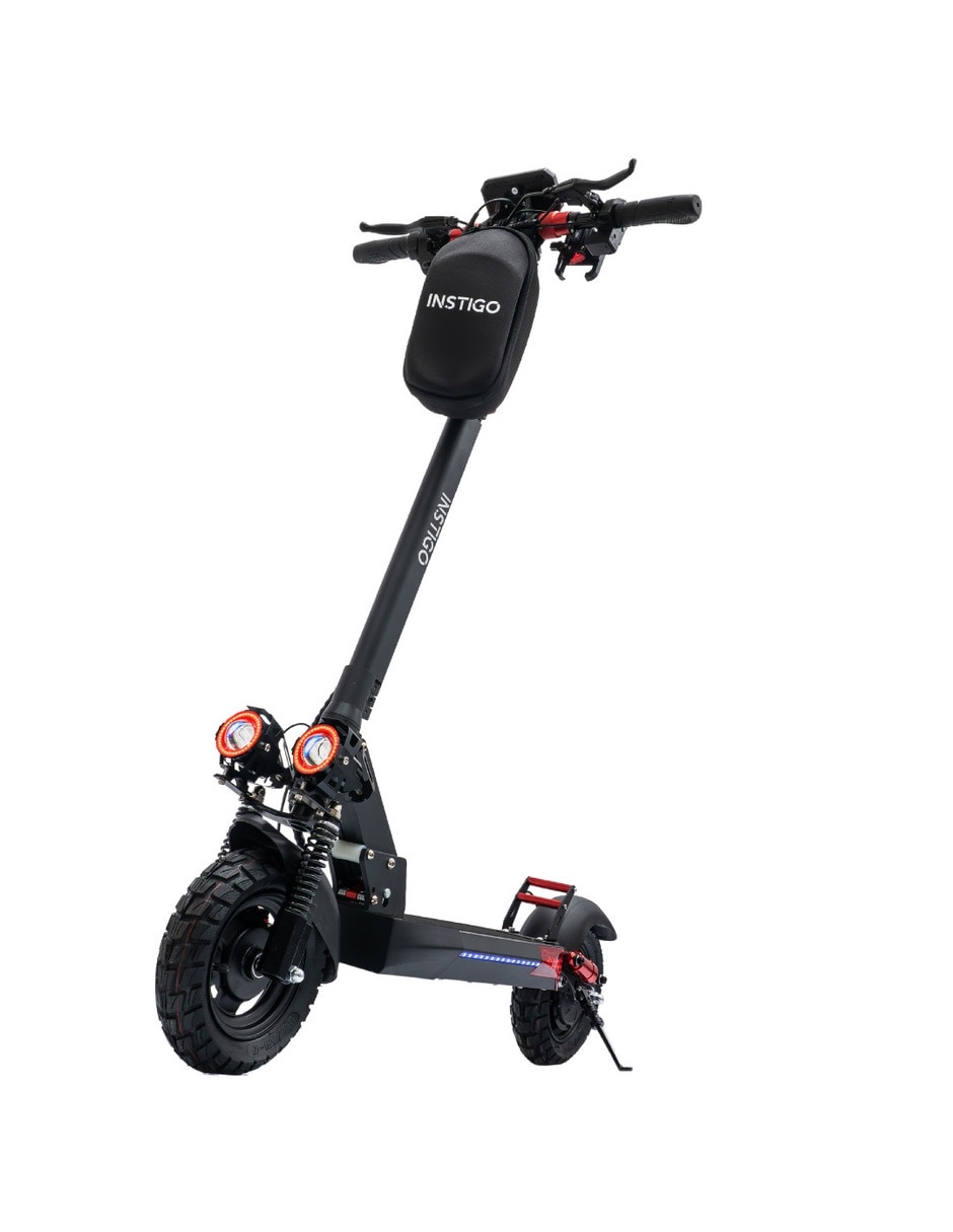 Scooter eléctrico Instigo Sport 2.0 Pro 2025