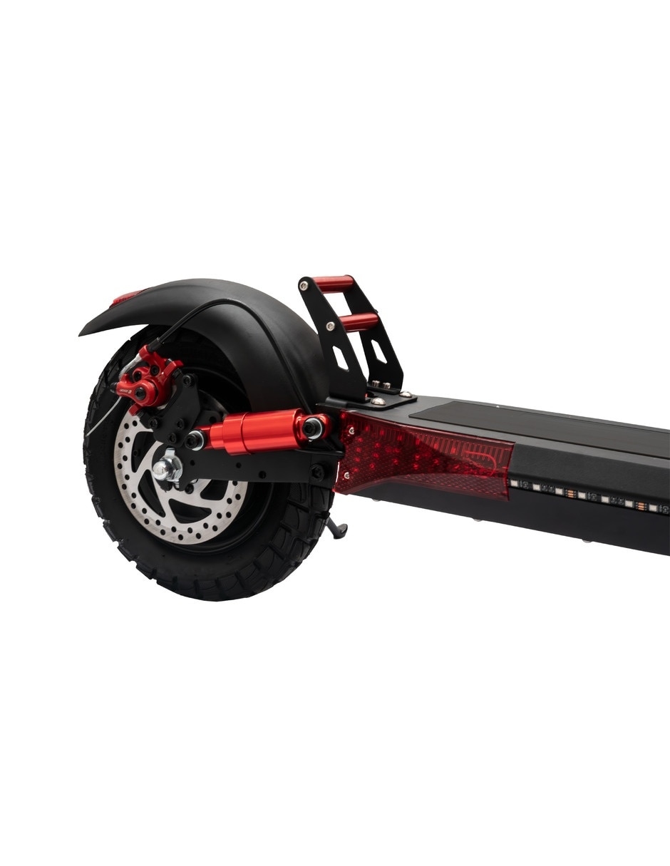 Scooter eléctrico Instigo Sport 2.0 Pro 2025