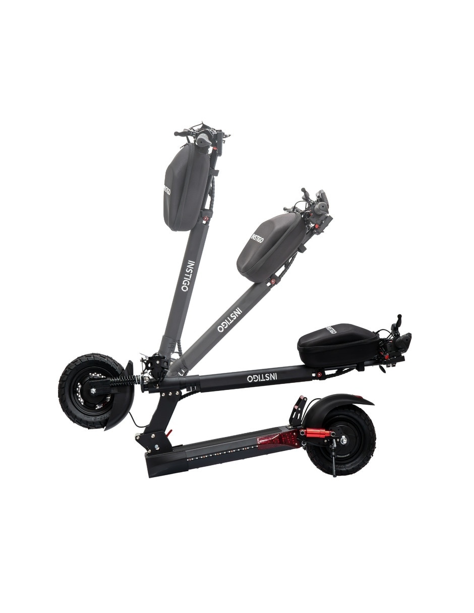 Scooter eléctrico Instigo Sport 2.0 Pro 2025
