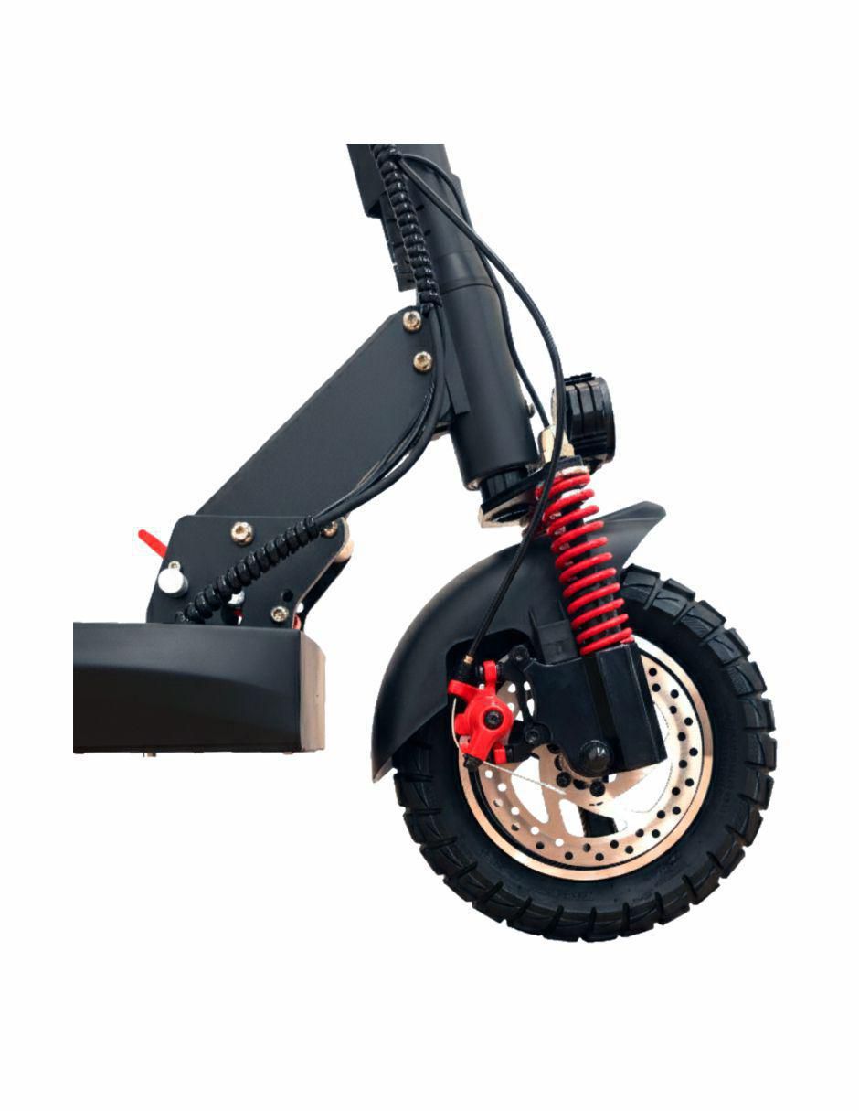 Scooter eléctrico Instigo Sport 2.0 2025