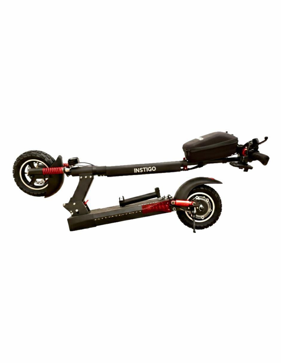 Scooter eléctrico Instigo Sport 2.0 2025