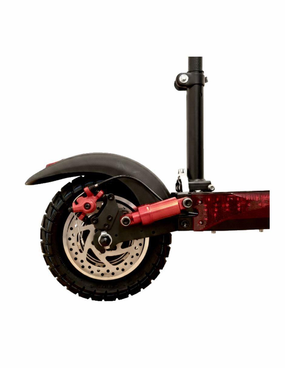 Scooter eléctrico Instigo Sport 2.0 2025