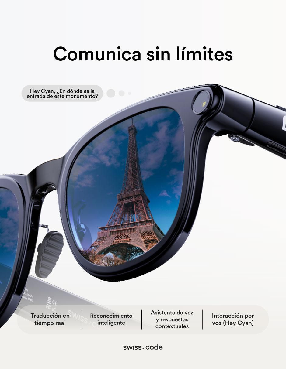 Lentes inteligentes 2