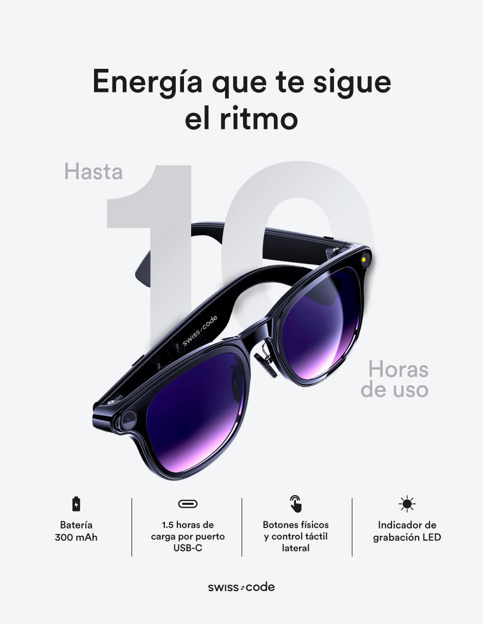 Lentes inteligentes 4