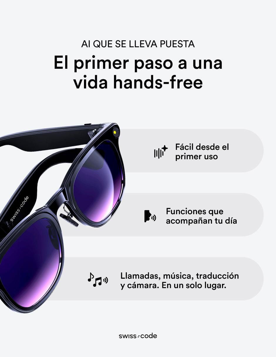Lentes inteligentes 6
