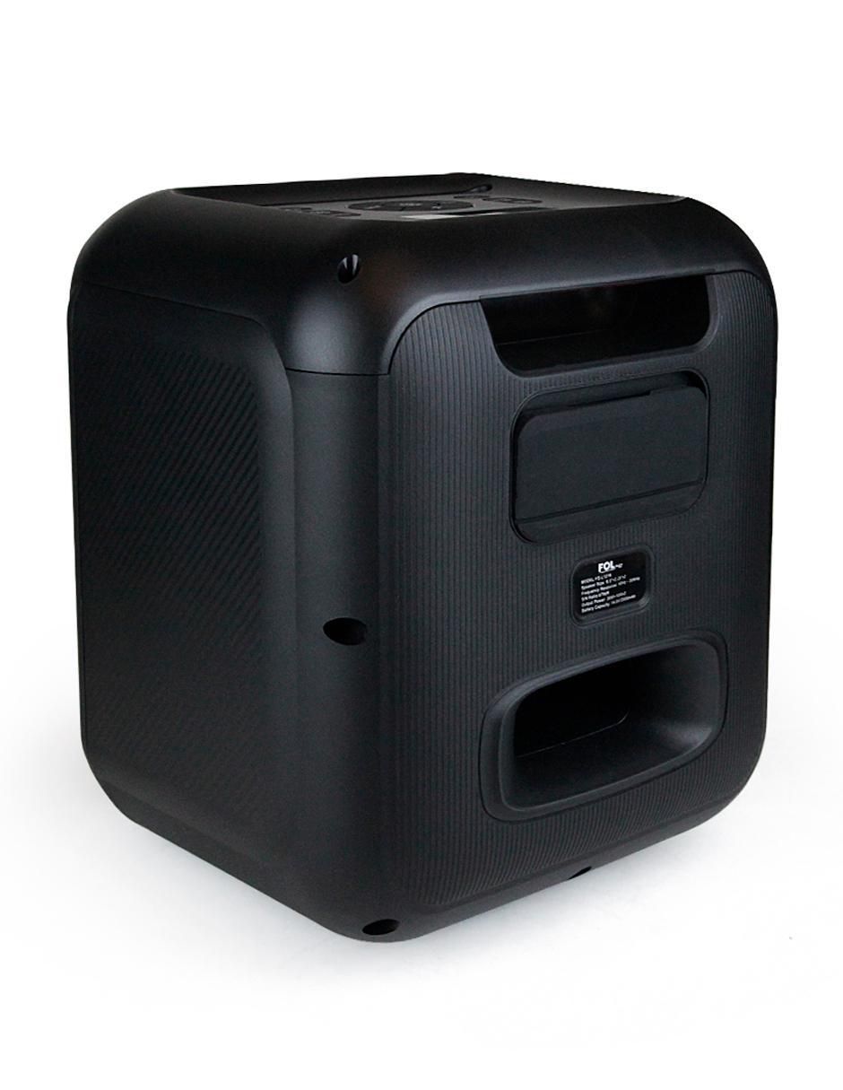 Bocina portátil fs-l1216m bluetooth 4