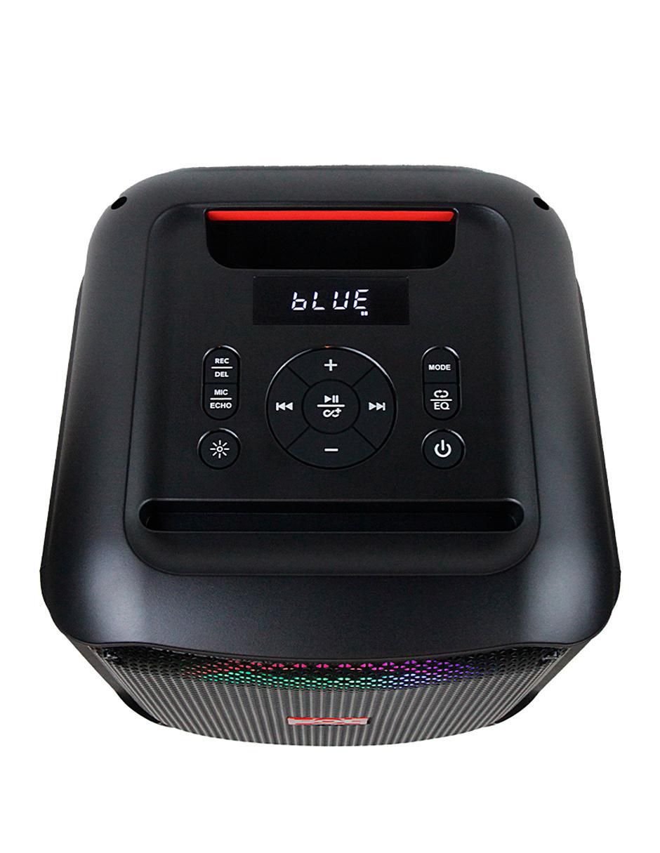 Bocina portátil fs-l1216m bluetooth 3