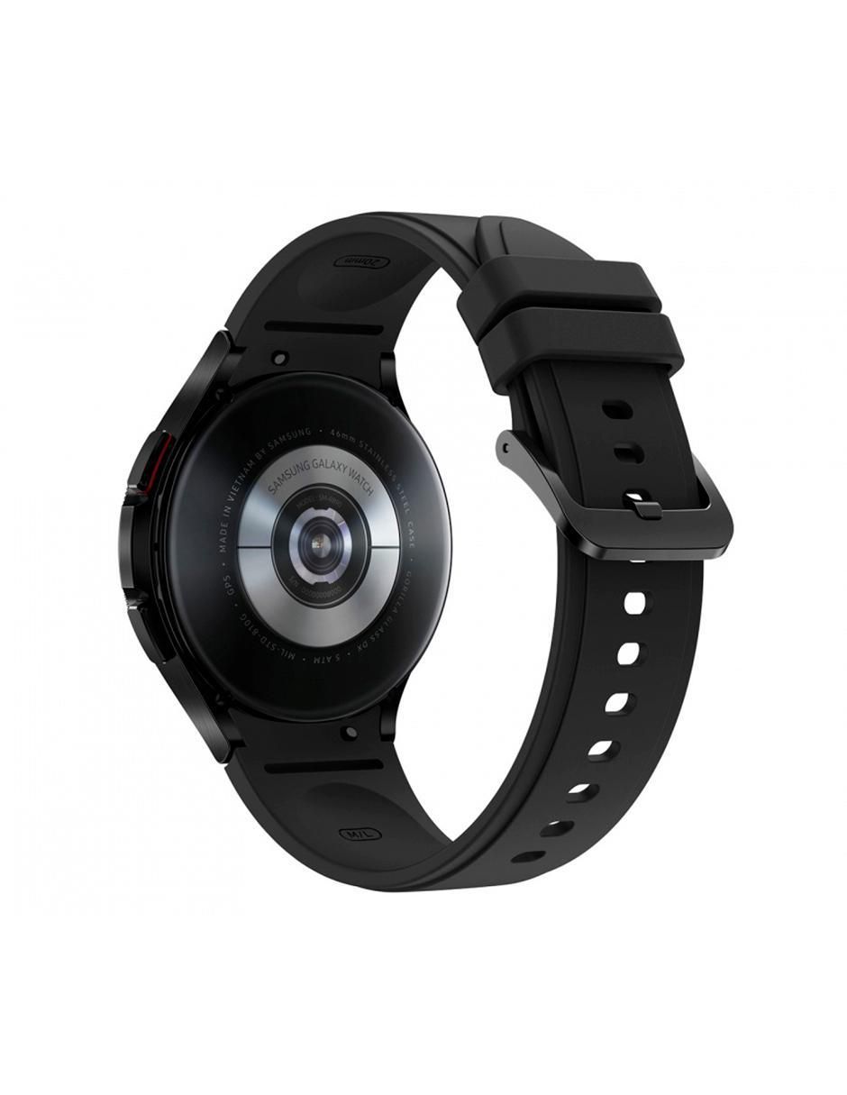 Smartwatch 4 Classic con GPS 4