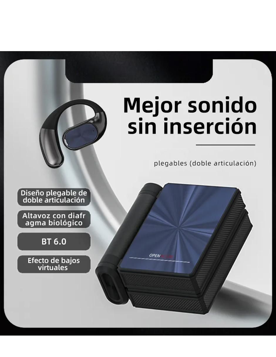 Audífonos In-Ear AC530 inalámbricos con cancelacion de ruido 2