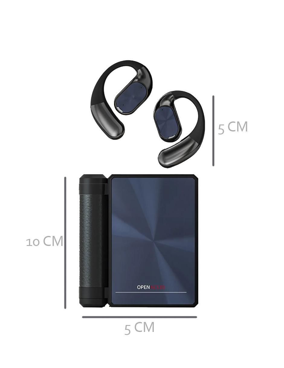 Audífonos In-Ear AC530 inalámbricos con cancelacion de ruido 7