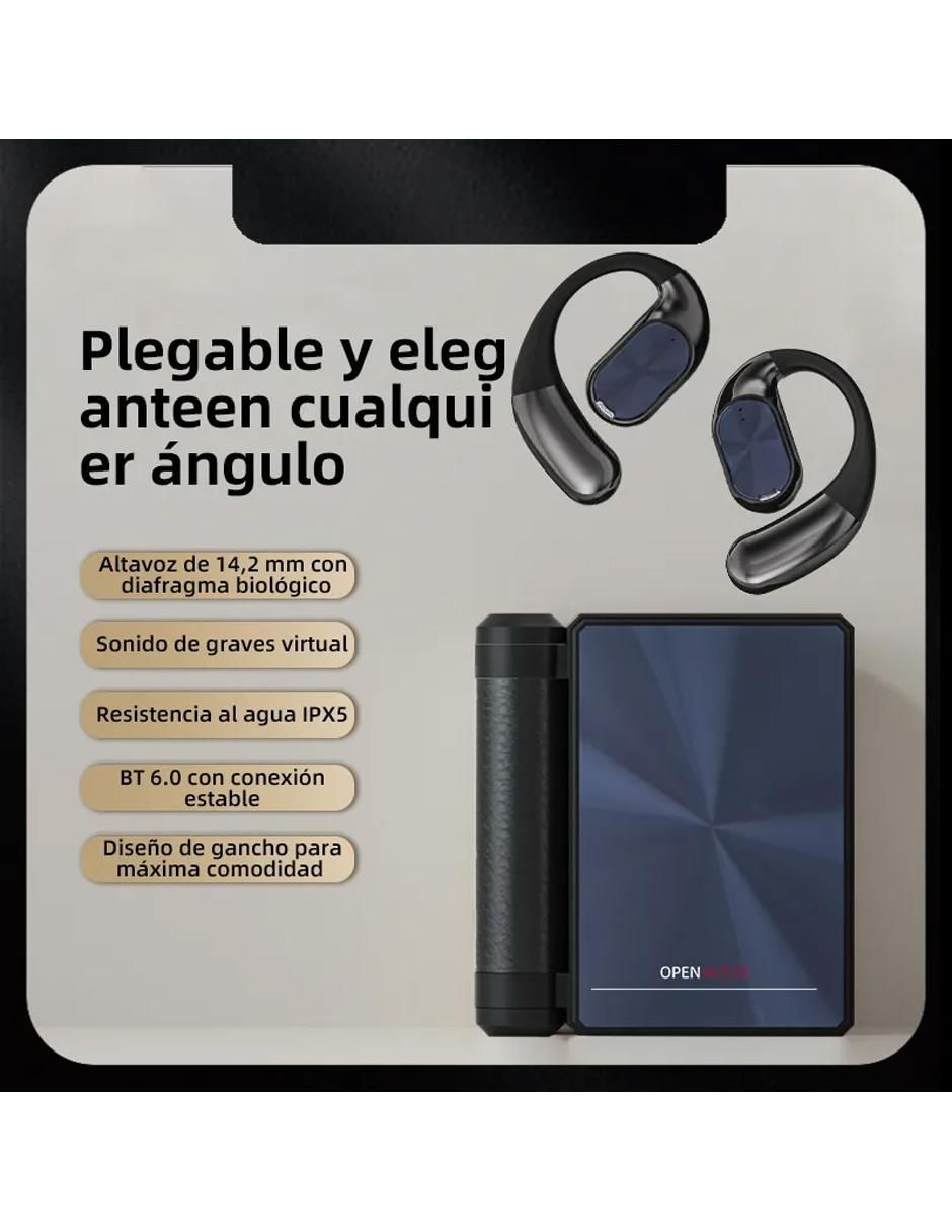 Audífonos In-Ear AC530 inalámbricos con cancelacion de ruido 3