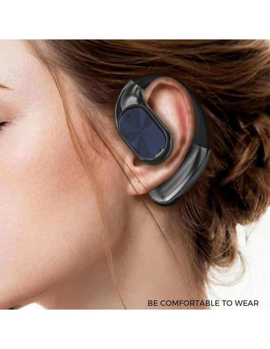 Audífonos In-Ear AC530 inalámbricos con cancelacion de ruido 4
