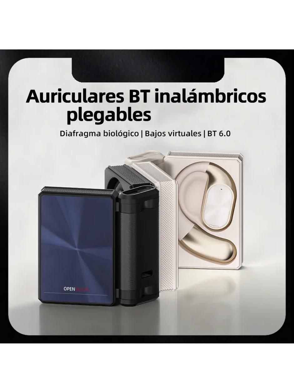 Audífonos In-Ear AC530 inalámbricos con cancelacion de ruido 5