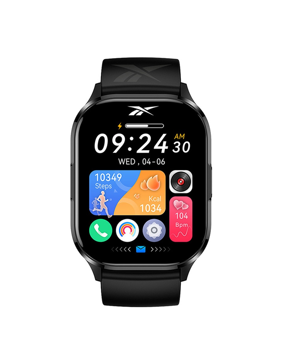 Smartwatch Reebok unisex con GPS