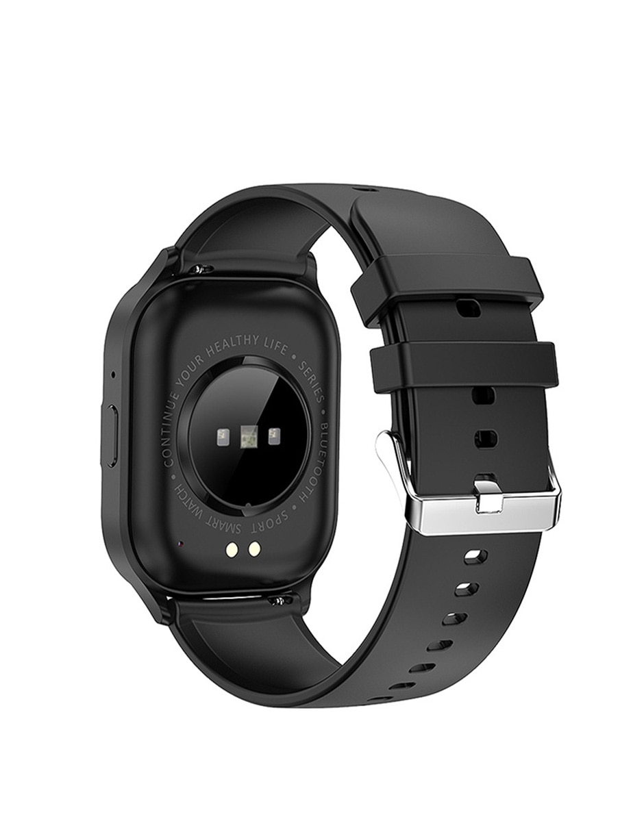 Smartwatch Reebok unisex con GPS