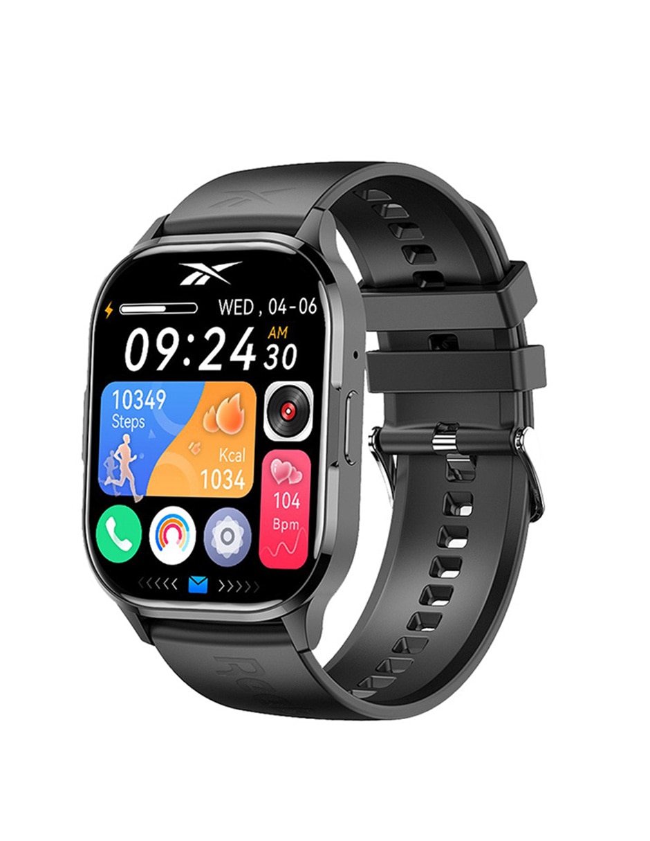 Smartwatch Reebok unisex con GPS