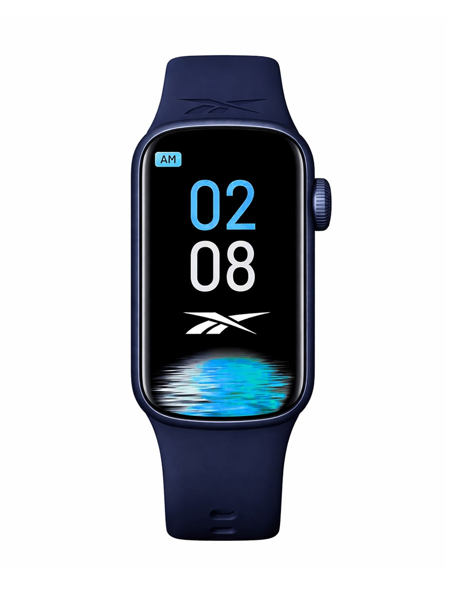 Smartwatch Reebok unisex con GPS