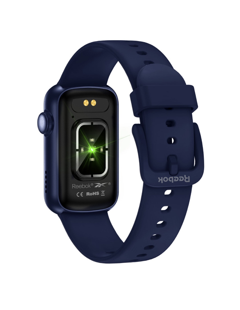 Smartwatch Reebok unisex con GPS