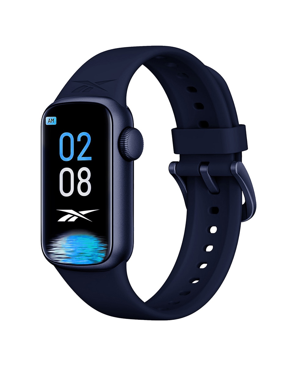 Smartwatch Reebok unisex con GPS