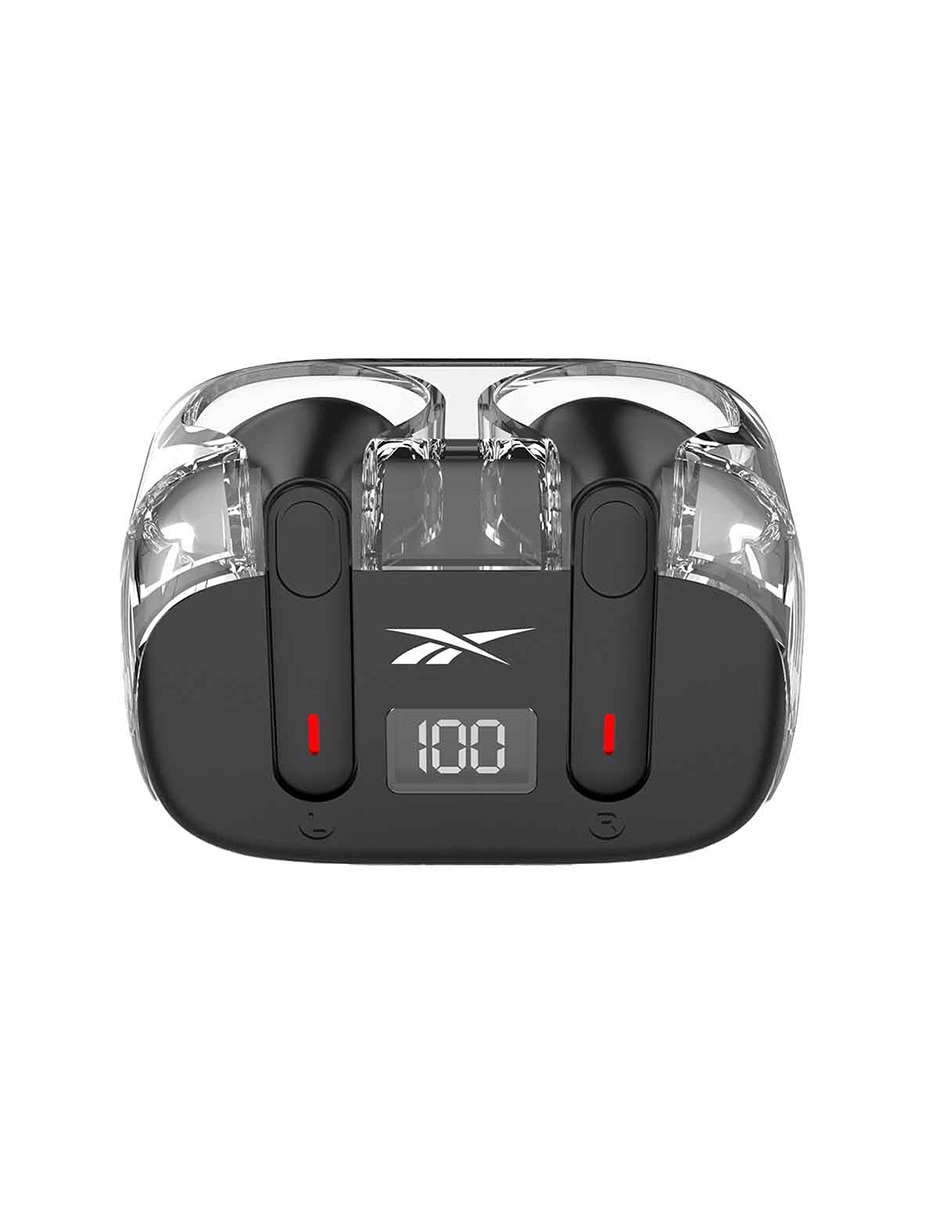 Smartband reebok rbk
