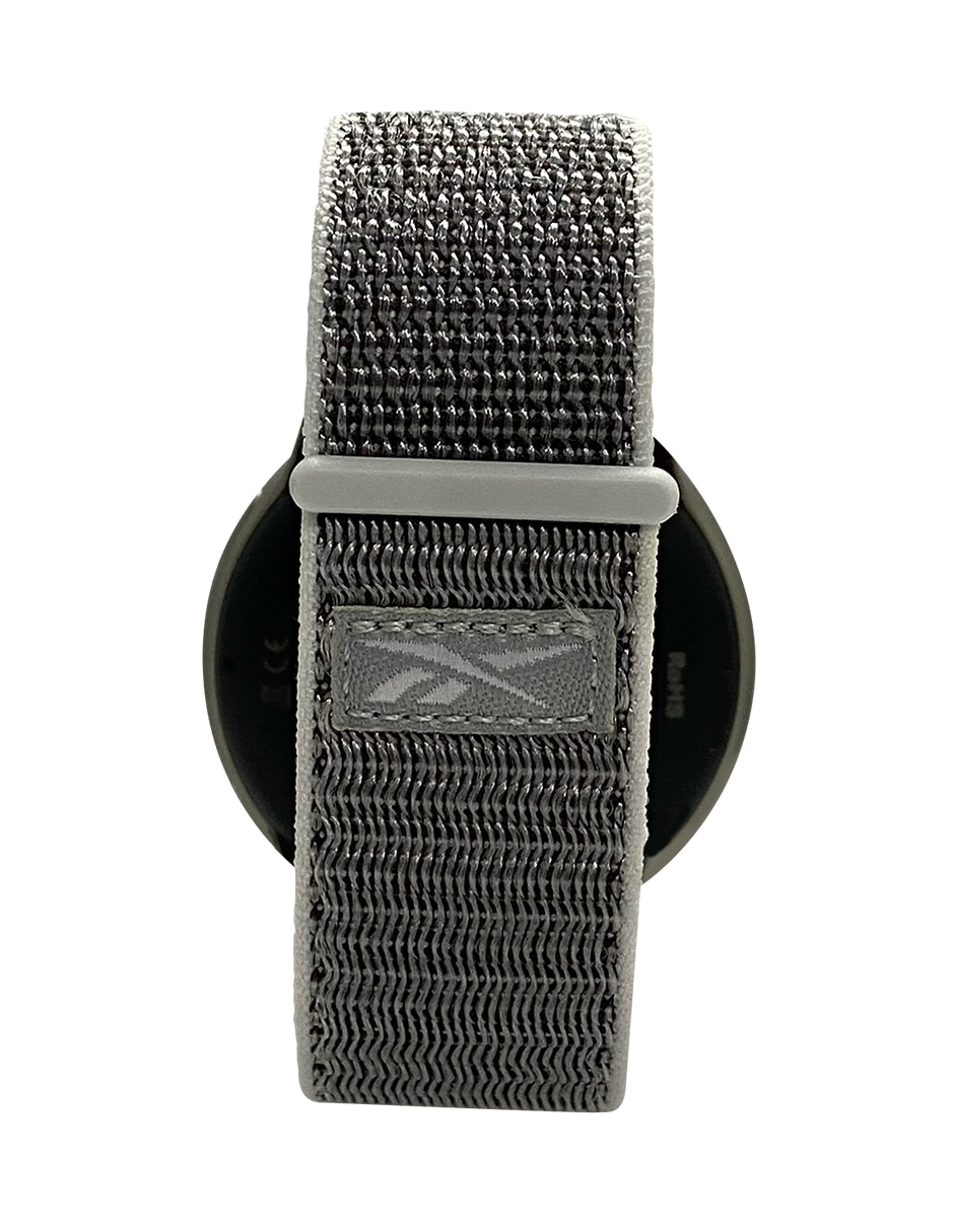 Smartwatch Reebok RBK-SBLS-W unisex con GPS