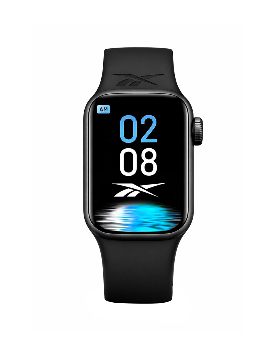 Smartwatch unisex con GPS