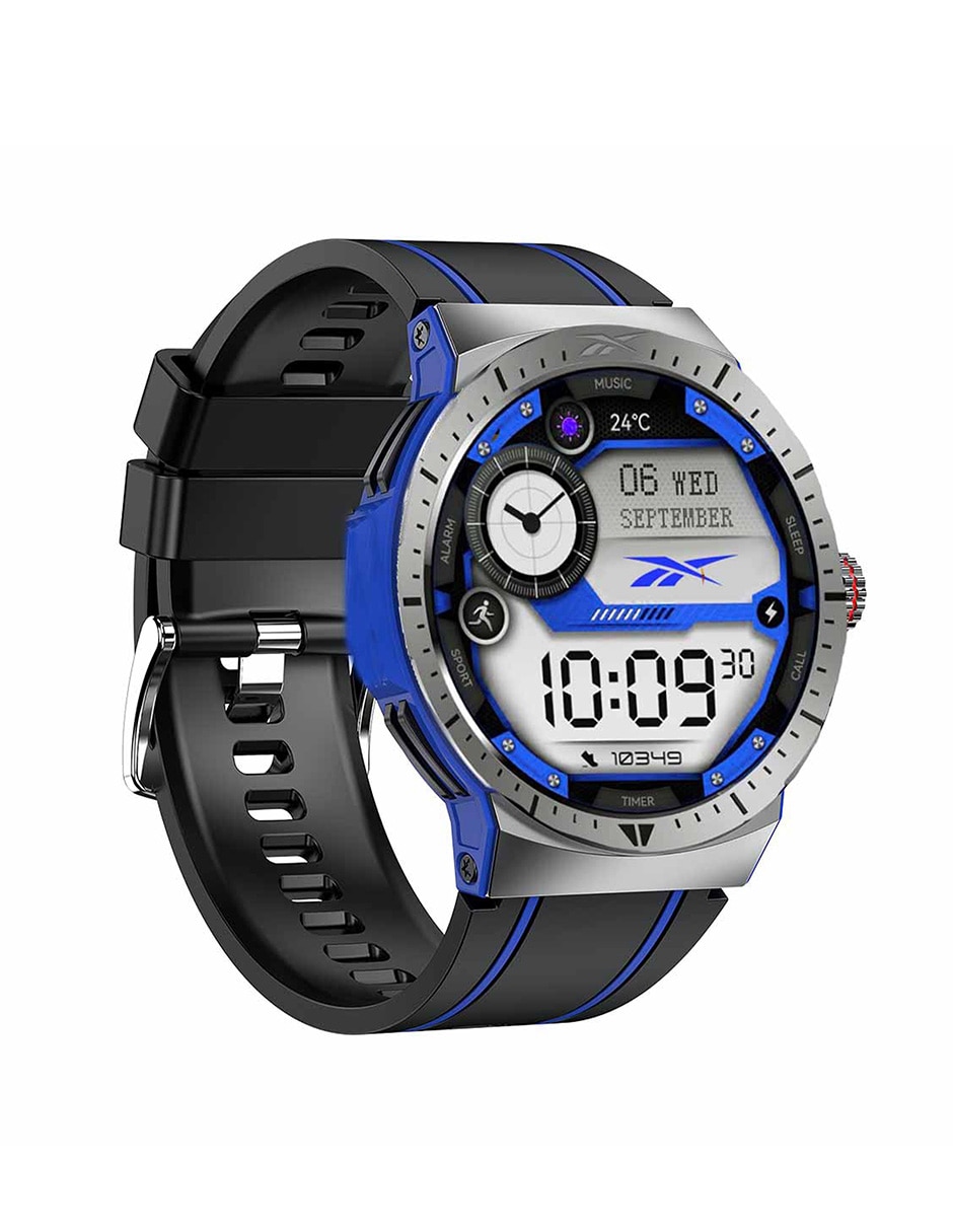 Smartwatch Reebok unisex con GPS