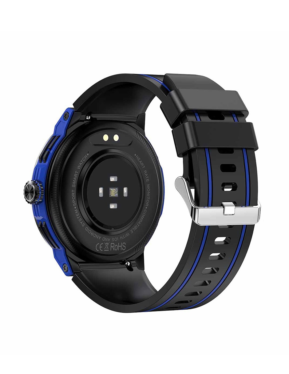 Smartwatch Reebok unisex con GPS