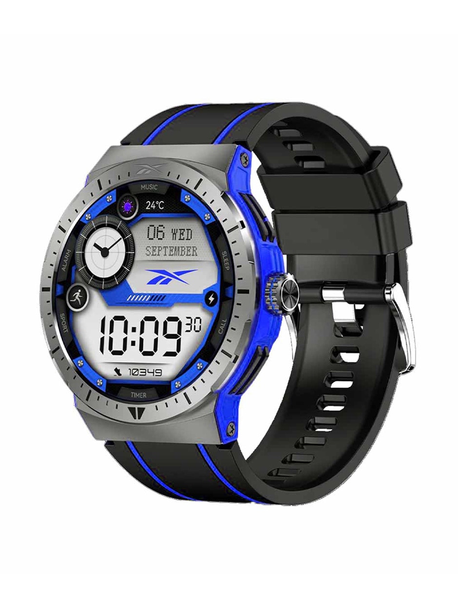 Smartwatch Reebok unisex con GPS
