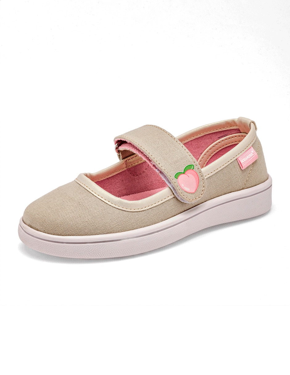 Tenis para niña 5