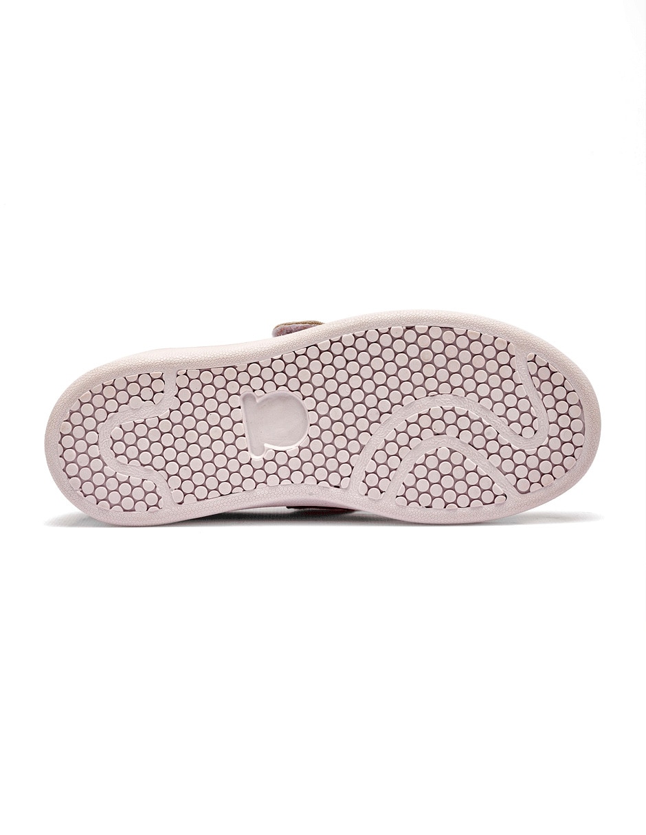 Tenis para niña 4