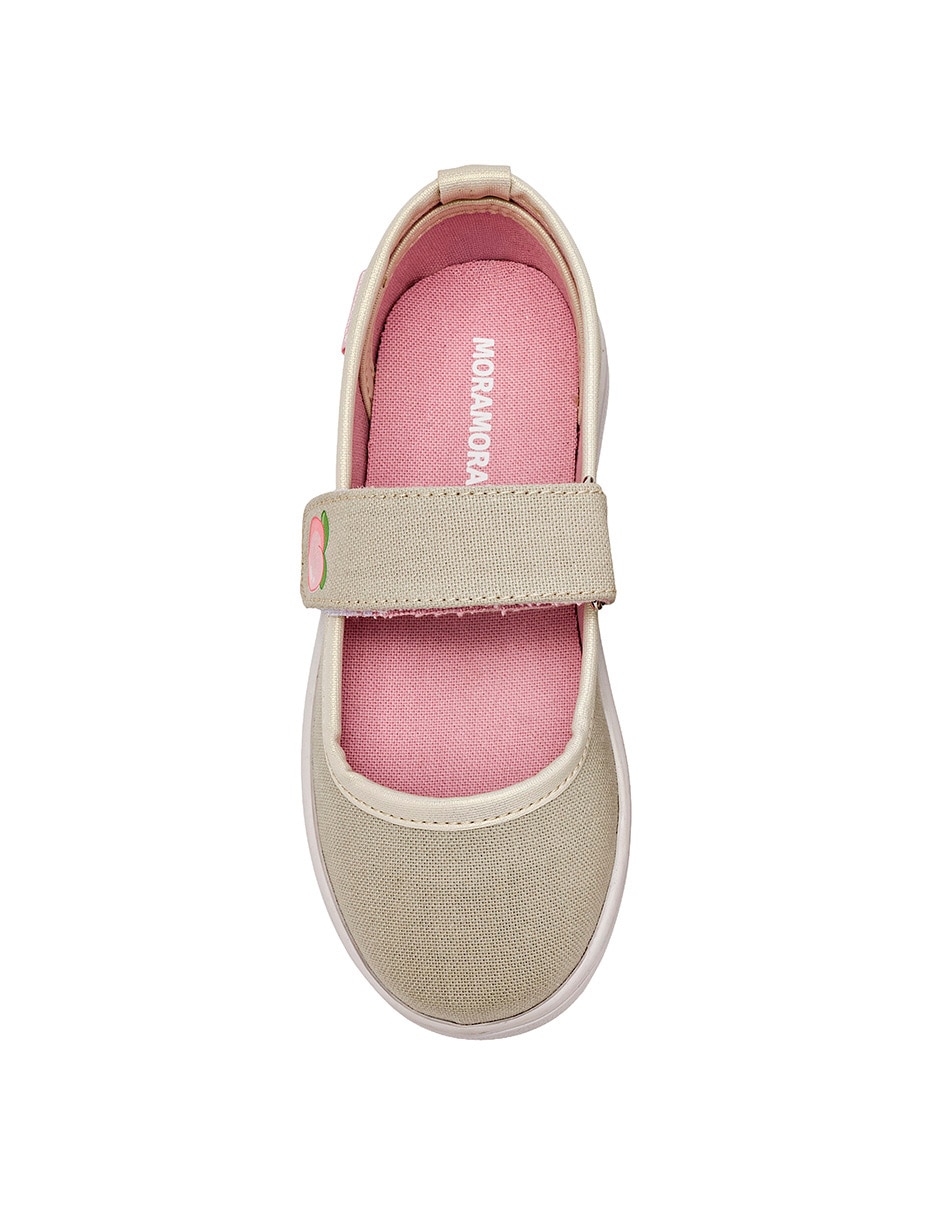 Tenis para niña 3