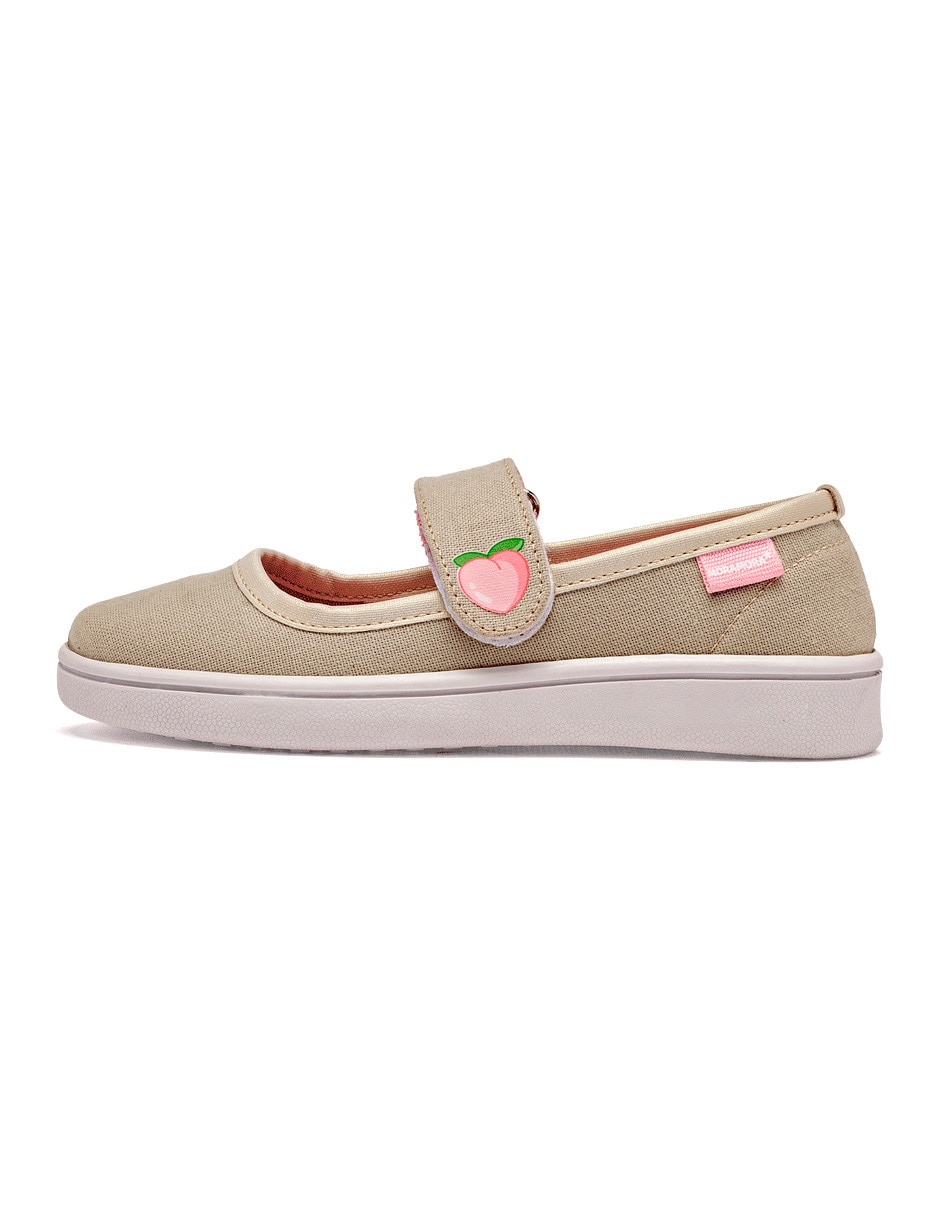 Tenis para niña Tenis para niña