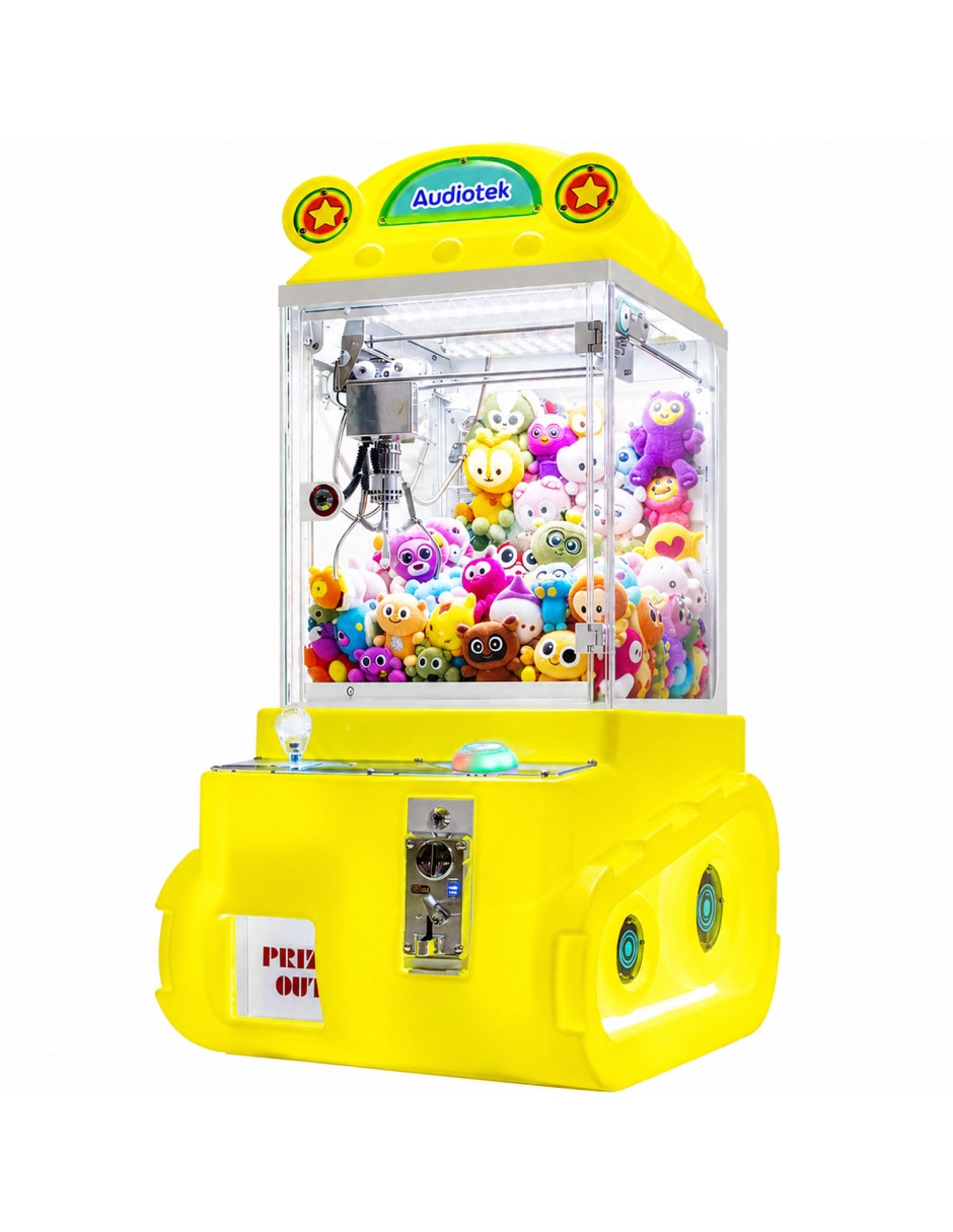 Mini arcade mkz-garrablue Mini arcade mkz-garrablue