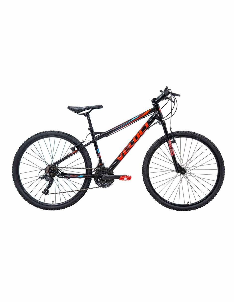 Bicicleta de montaña rodada 26