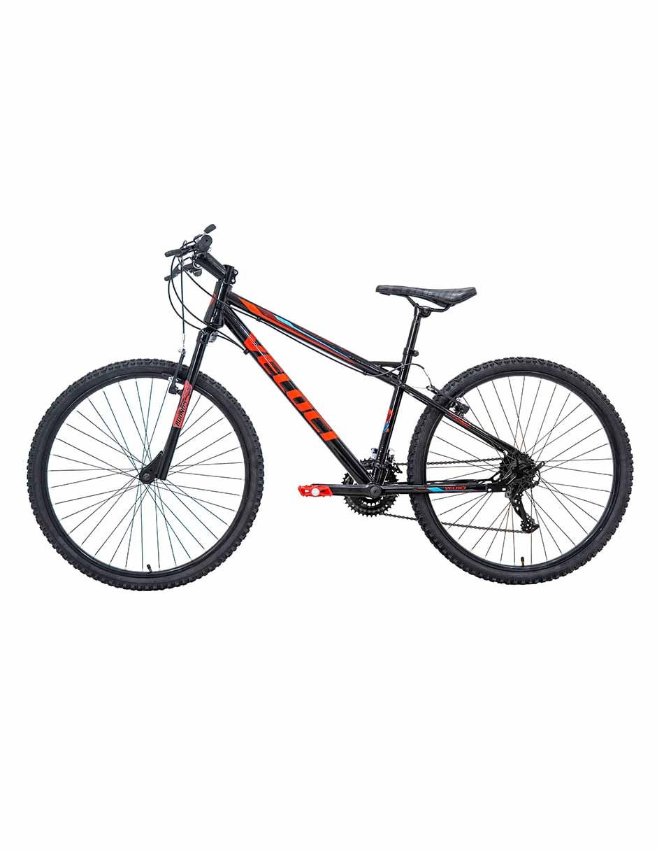 Bicicleta de montaña rodada 26