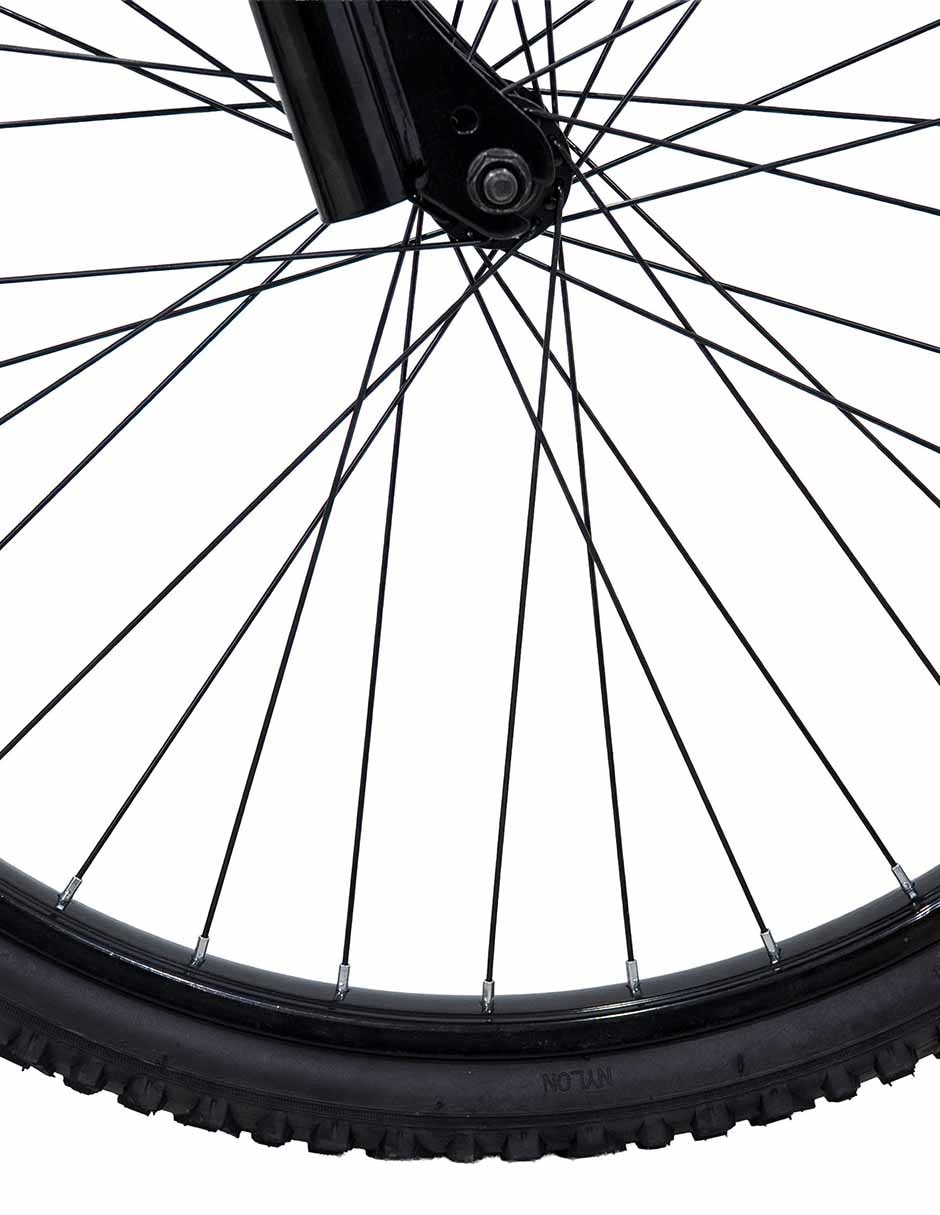 Bicicleta de montaña rodada 26