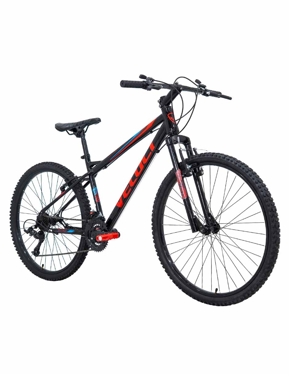 Bicicleta de montaña rodada 26