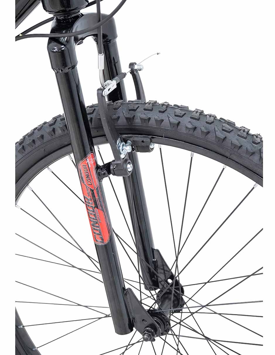 Bicicleta de montaña rodada 26 5