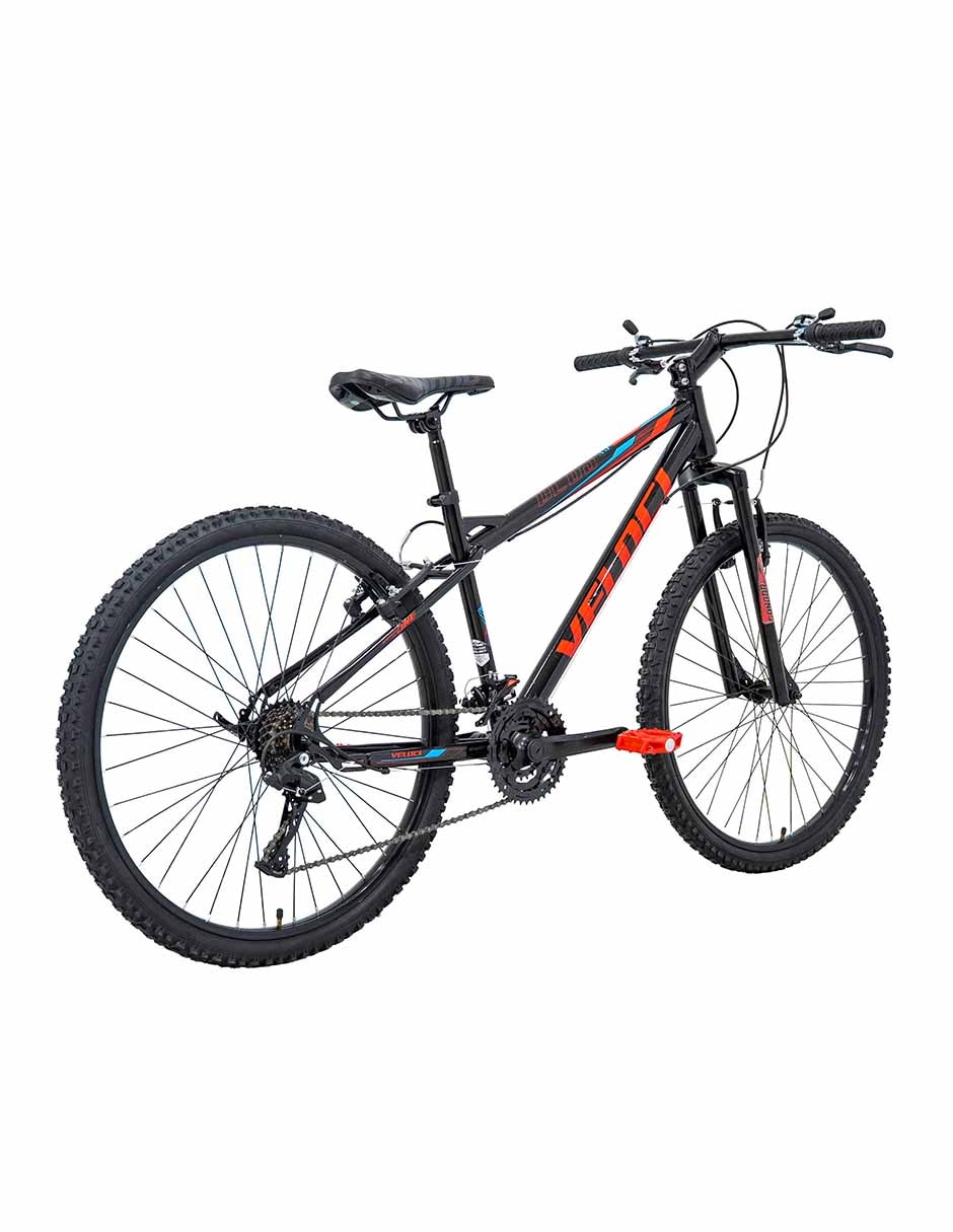 Bicicleta de montaña rodada 26 7
