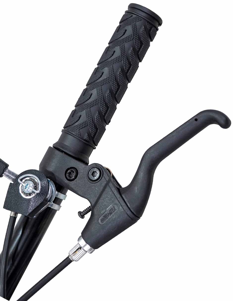 Bicicleta de montaña rodada 26 9