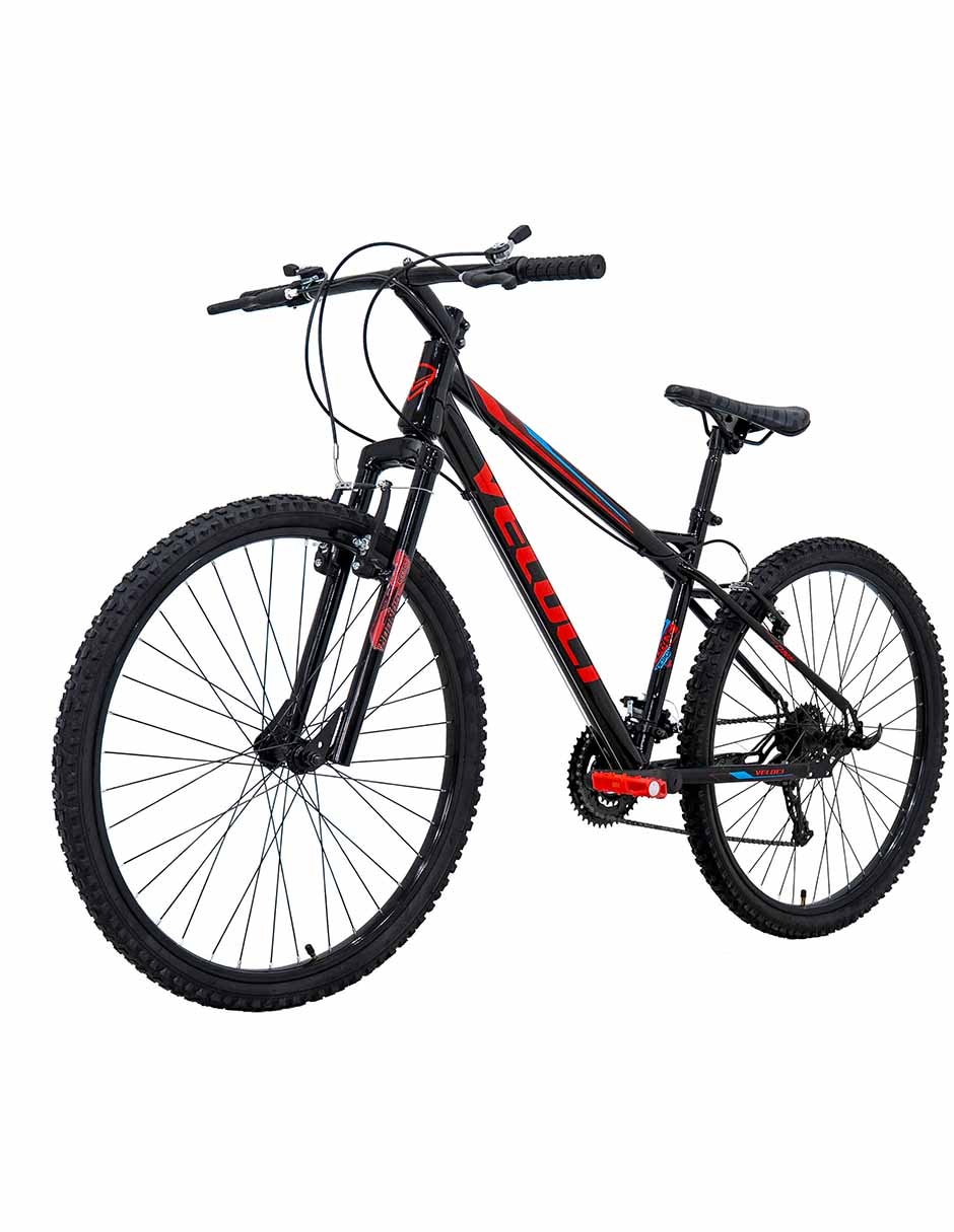 Bicicleta de montaña rodada 26 10
