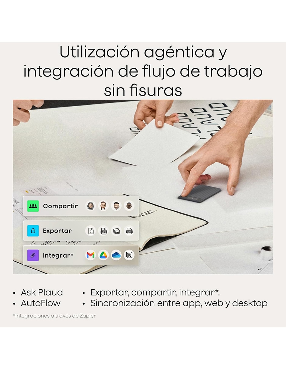 Grabadora de voz de 64 GB 6