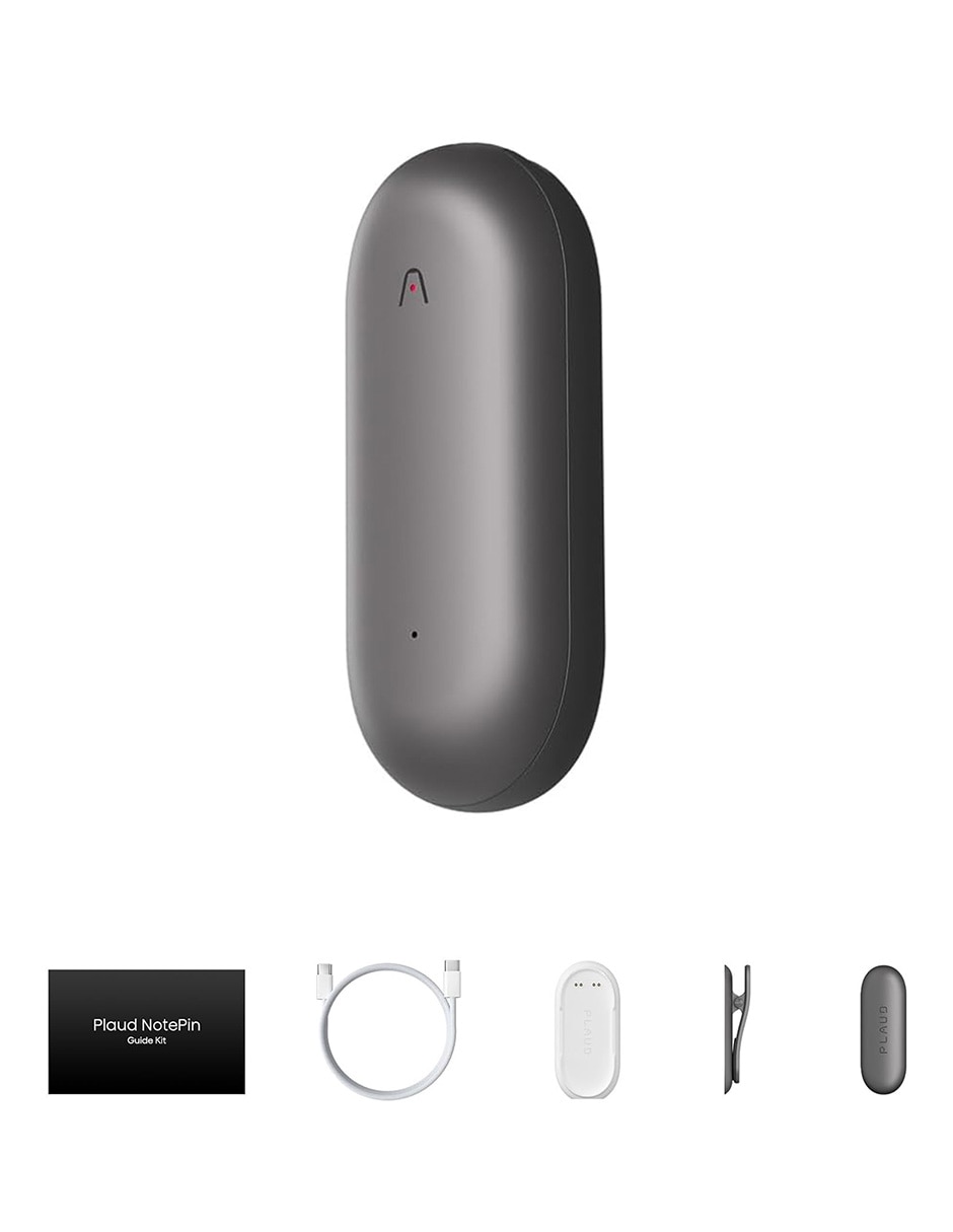 Grabadora de voz de 64 GB 1
