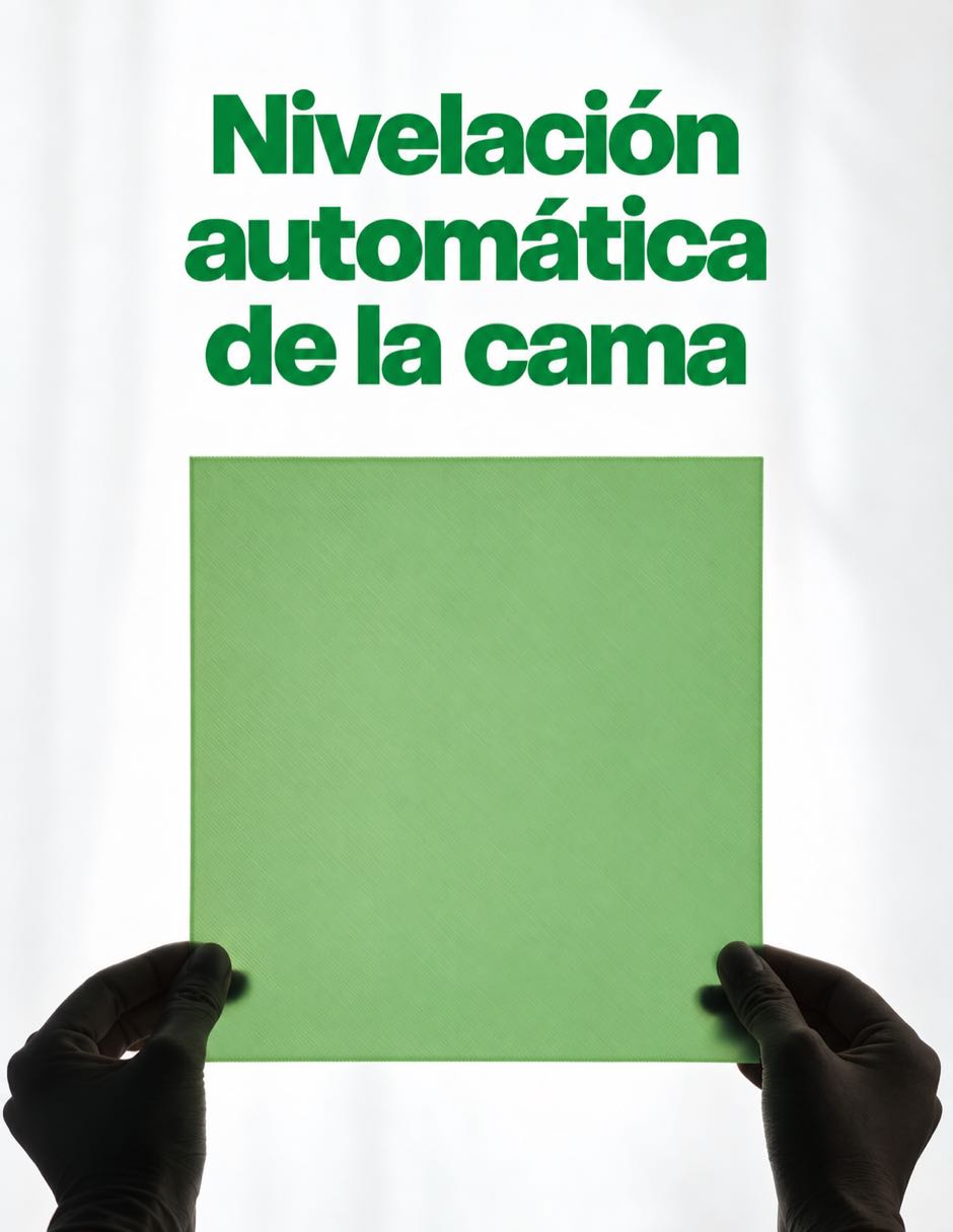 Impresora 3d P1S COMBO Alámbrica 7