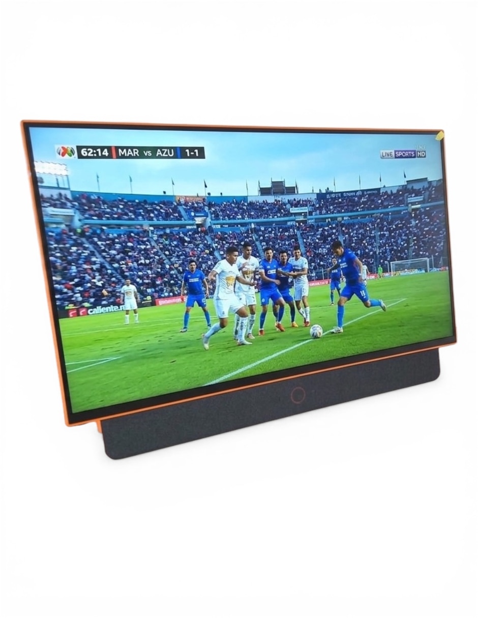 Bocina portátil stage pro ultraview