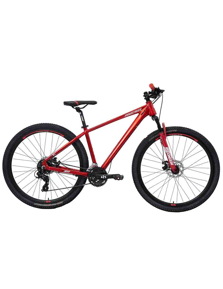 Bicicleta de montaña rodada 29 900 Sl B2 Bicicleta de montaña rodada 29 900 Sl B2